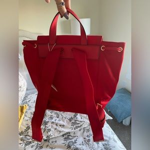 Tory Burch Purse/Backpack